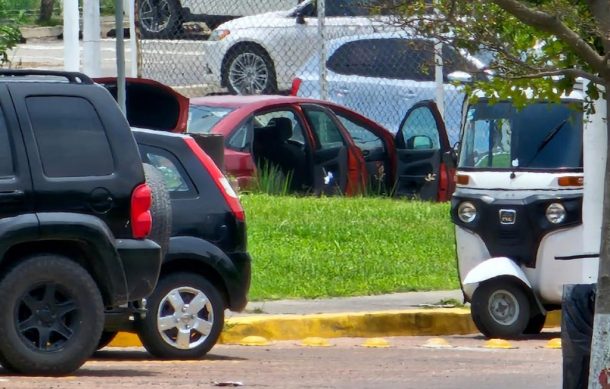 Amenaza de bomba genera emergencia en Tlajomulco