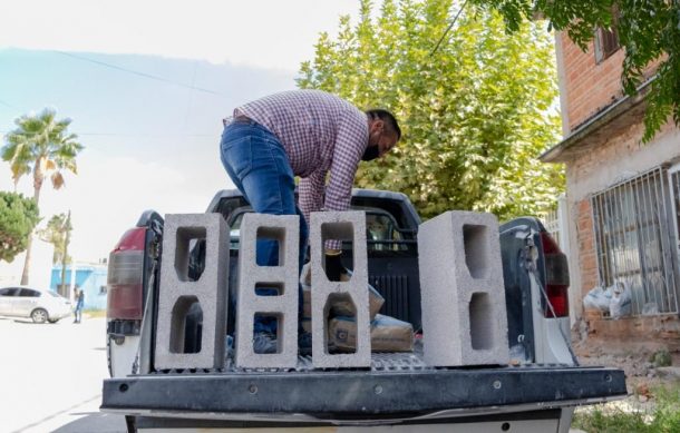 Refuerzan programa de vivienda en GDL