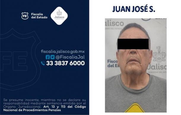 Vinculan a proceso a hombre por asesinato y robo de comerciante