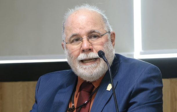 Entrevista con el Dr. Hernán Ochoa Fregoso