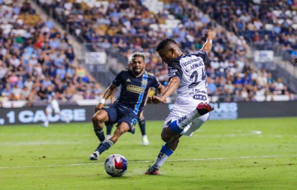 Con gol de último minuto, Gallos Blancos es eliminado