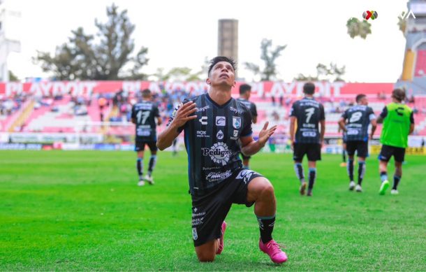 Gallos Blancos y Pumas sacan triunfos al continuar la J6 de la Liga MX