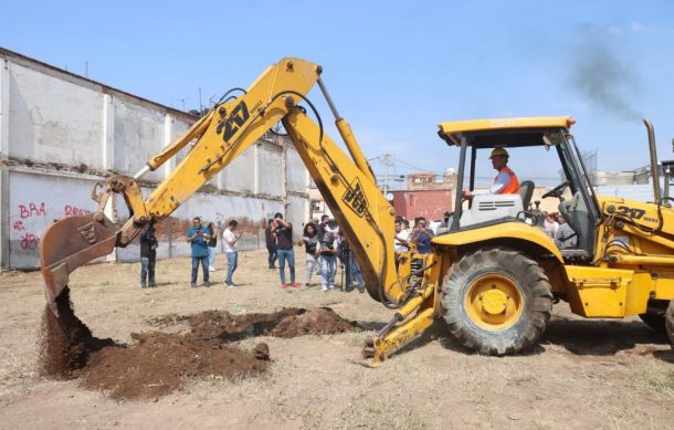 Inicia GDL programa para usar predios municipales para generar vivienda