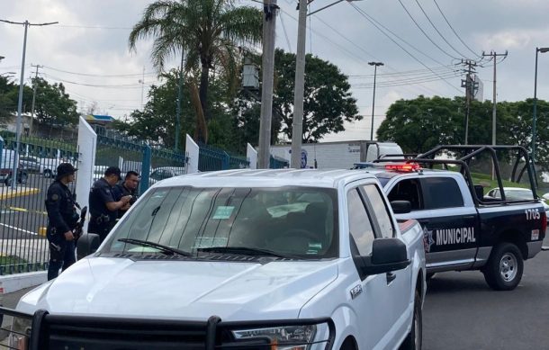 Asesinan a hombre en intento de asalto en Tlaquepaque