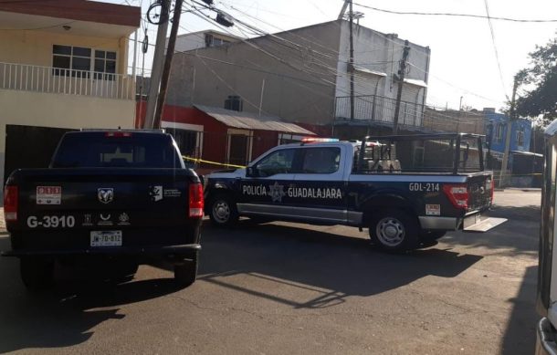 Asesinan a balazos a hombre en Balcones del Cuatro