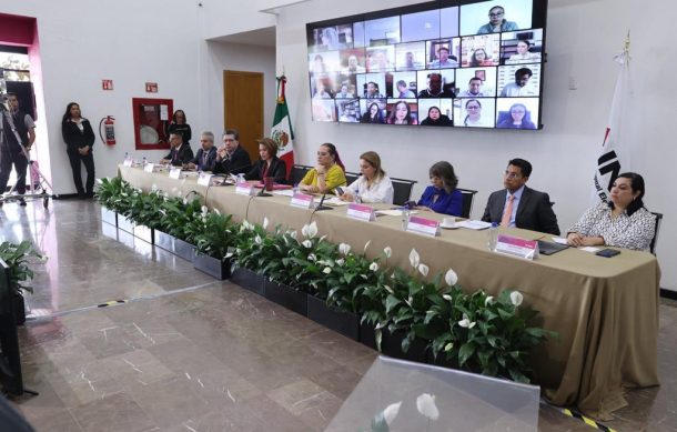 Aseguran impresión de 500 millones de boletas para 2024