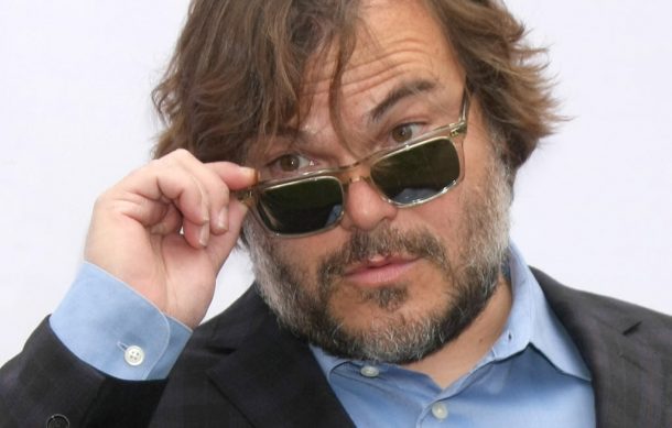 🎶 El Sonido de la Música – Jack Black