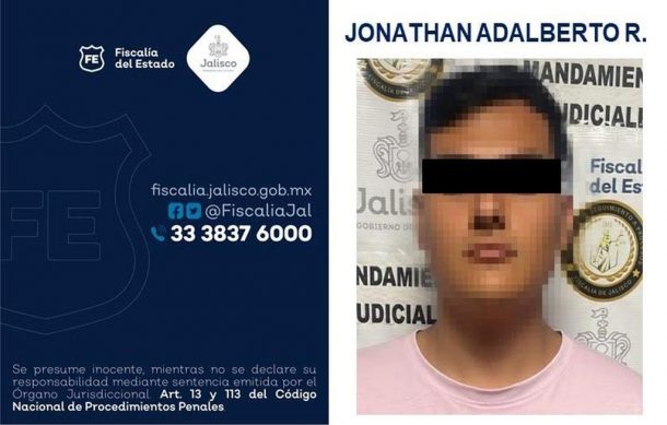 Vinculan a proceso a hombre por abusar de menor de edad