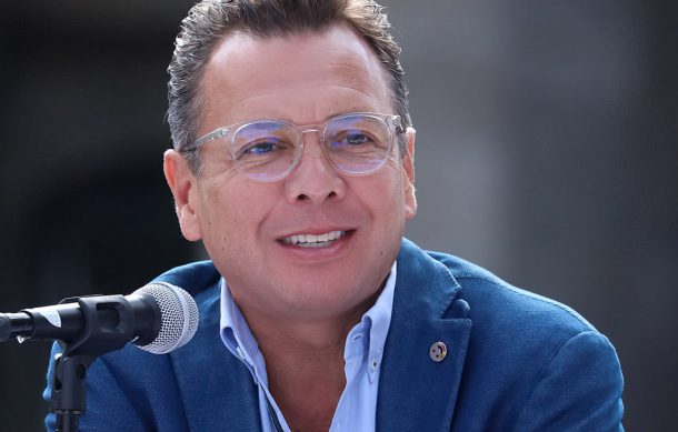 Pablo Lemus pedirá licencia como alcalde de GDL