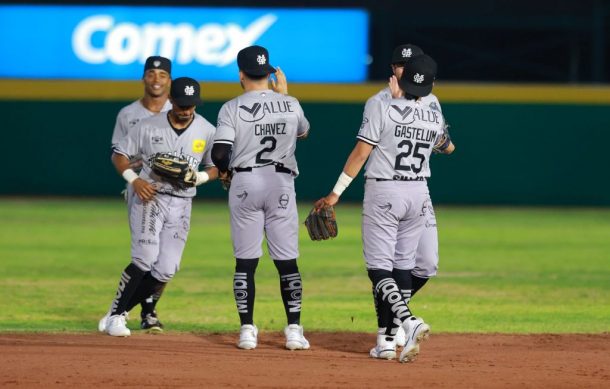 Mariachis despierta y vence a Rieleros luego de 7 derrotas en fila