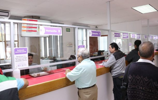 Servicios públicos de Jalisco sin afectación por falla cibernética