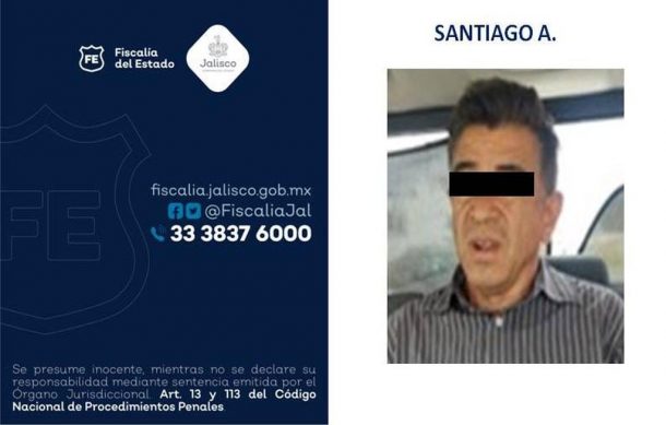 Vinculan a proceso a maestro que acosó a estudiante en GDL