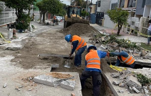 Buscan rellenar galerías de colonia Independencia