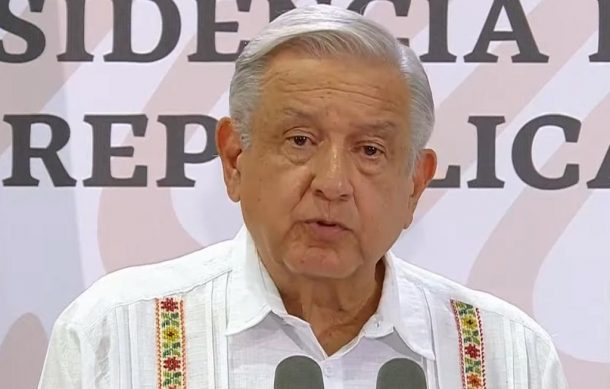 Refinería de Dos Bocas comenzará a producir a partir hoy: AMLO