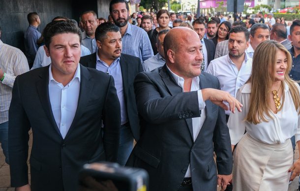 Grupo alfarista en Jalisco irá con la marca Movimiento Ciudadano a la elección de 2024