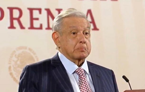 Confirma AMLO liberación de alcaldesa de Cotija, Michoacán