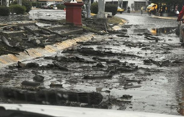 Personas fallecidas en Autlán estaban en sus casas cuando ocurrió desbordamiento