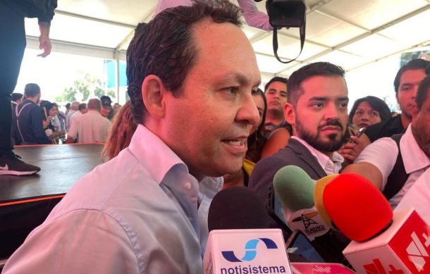 Clemente Castañeda pide unidad dentro de MC