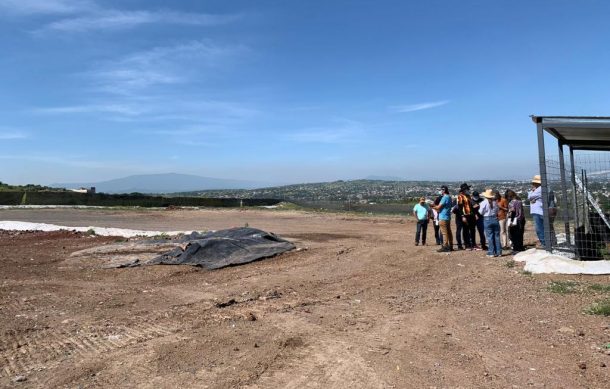 Central de transferencia de El Cielo operará hasta marzo