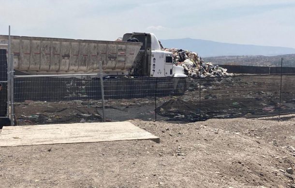 Inconforma a vecinos extensión de operaciones de El Cielo