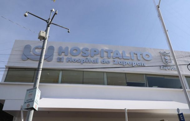 Alistan construcción de nueva sede del Hospitalito de Zapopan