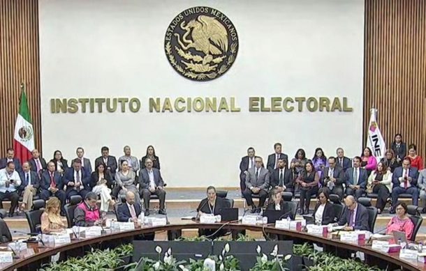 Sólo los diputados deben decidir cuánto recortar al INE, dice Secretaría de Gobernación