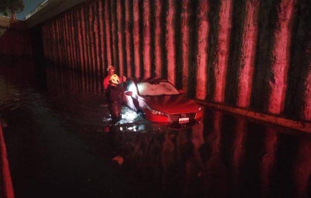 Inundaciones son por falta de planeación, no por lluvias atípicas: experto