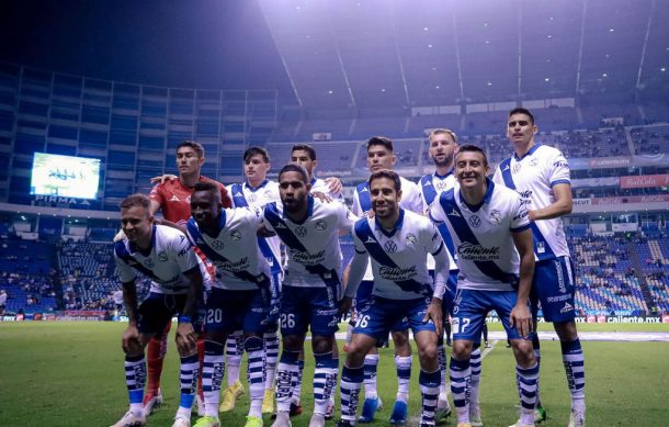 El TAS regresa tres puntos al Puebla y se enfila a fase final de Liga MX