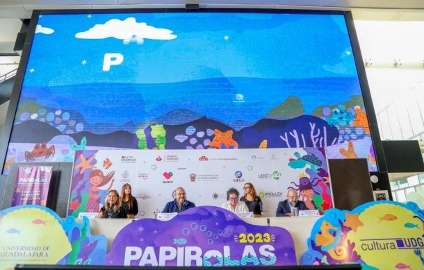 Anuncian la edición 28 del Festival Papirolas