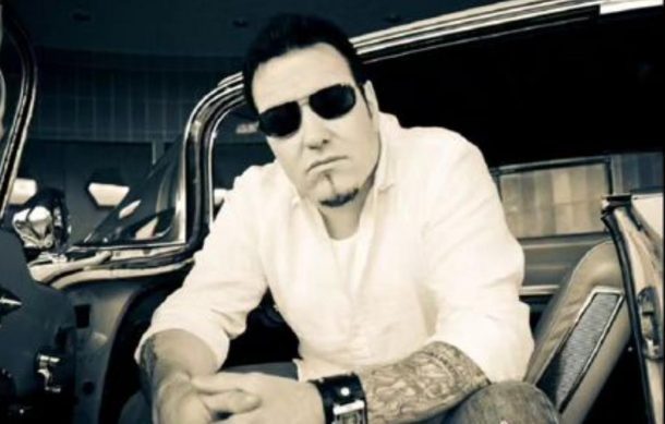 Muere Steve Harwell, vocalista de Smash Mouth