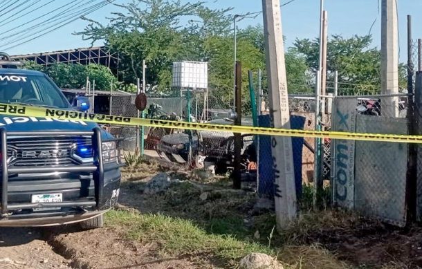 Asesinan a tres en las últimas horas en Tonalá y Tlaquepaque