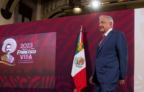 López Obrador marca su raya con el Poder Judicial y no los invitará a las Fiestas Patrias