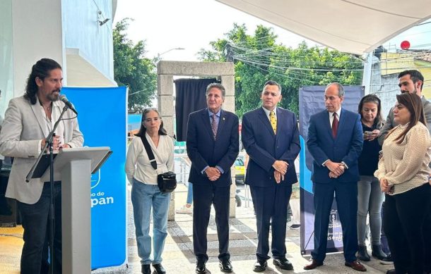 Alistan nueva Cruz Verde en Zapopan y ampliación del Hospitalito