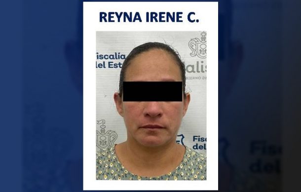 Vinculan a proceso a mujer que asesinó a golpes a un hombre