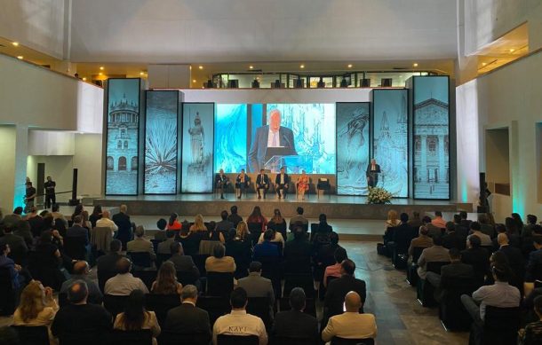 Inauguran unidad aceleradora de comercio internacional en GDL