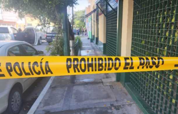 Se registran al menos cuatro homicidios en Jalisco