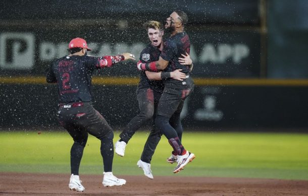 Algodoneros se apunta primer juego de la Serie del Rey en LMB