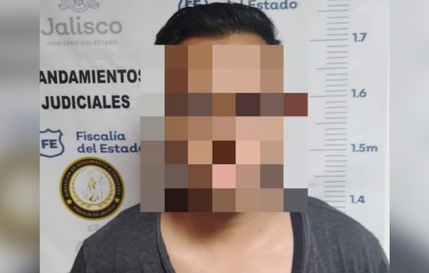 Detienen a sacerdote acusado de abuso sexual