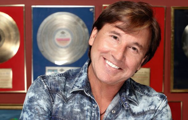 🎶 El Sonido de la Música – Ricardo Montaner