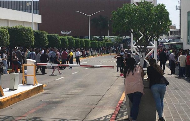 Sin daños por sismos de este viernes en Jalisco: Gobernador