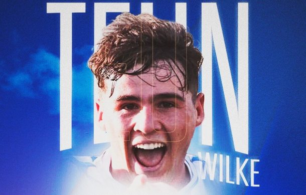 Llega al Tapatío, Teun Wilke, buscado por varios clubes de Liga MX