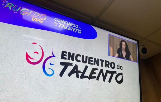 Realizará UdeG concurso de talento llamado “Rugido UdeG”