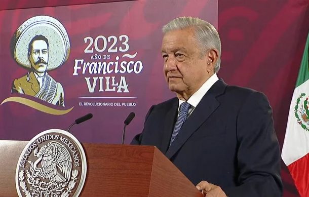 AMLO busca revivir los ferrocarriles de pasajeros en todo el país