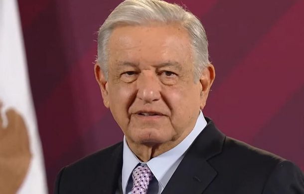 México mantendrá apoyo a Cuba: AMLO