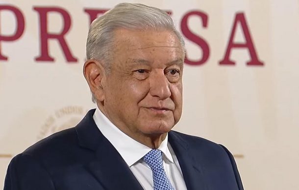 López Obrador minimizó protestas de trabajadores del Poder Judicial