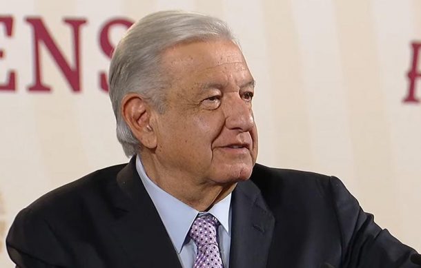 Felicita AMLO a ganador de elección presidencial de Ecuador