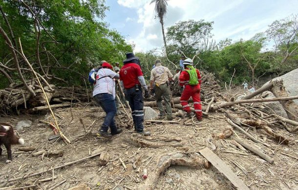 Pide Autlán apoyo federal para reconstruir el municipio