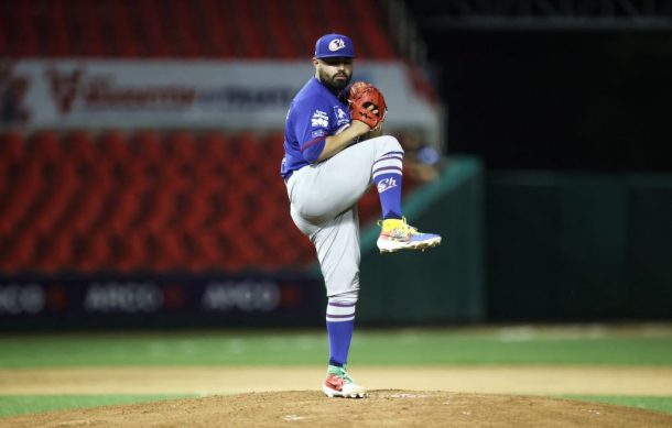 Charros logra ante Mazatlán su primer triunfo de la temporada