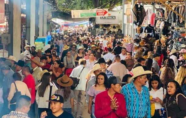 Expo Ganadera celebrará 60 años este 2024