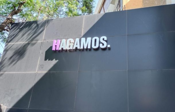 Denuncia Hagamos saqueo de sus instalaciones en Guadalajara